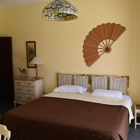 Gmiel In-Natura B&B Ghajn il-Kbira  Luaran gambar