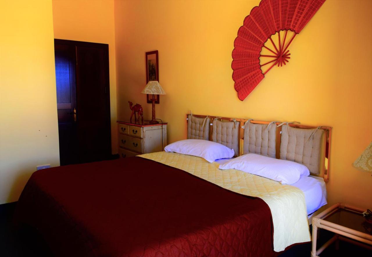 Gmiel In-Natura B&B Ghajn il-Kbira  Luaran gambar
