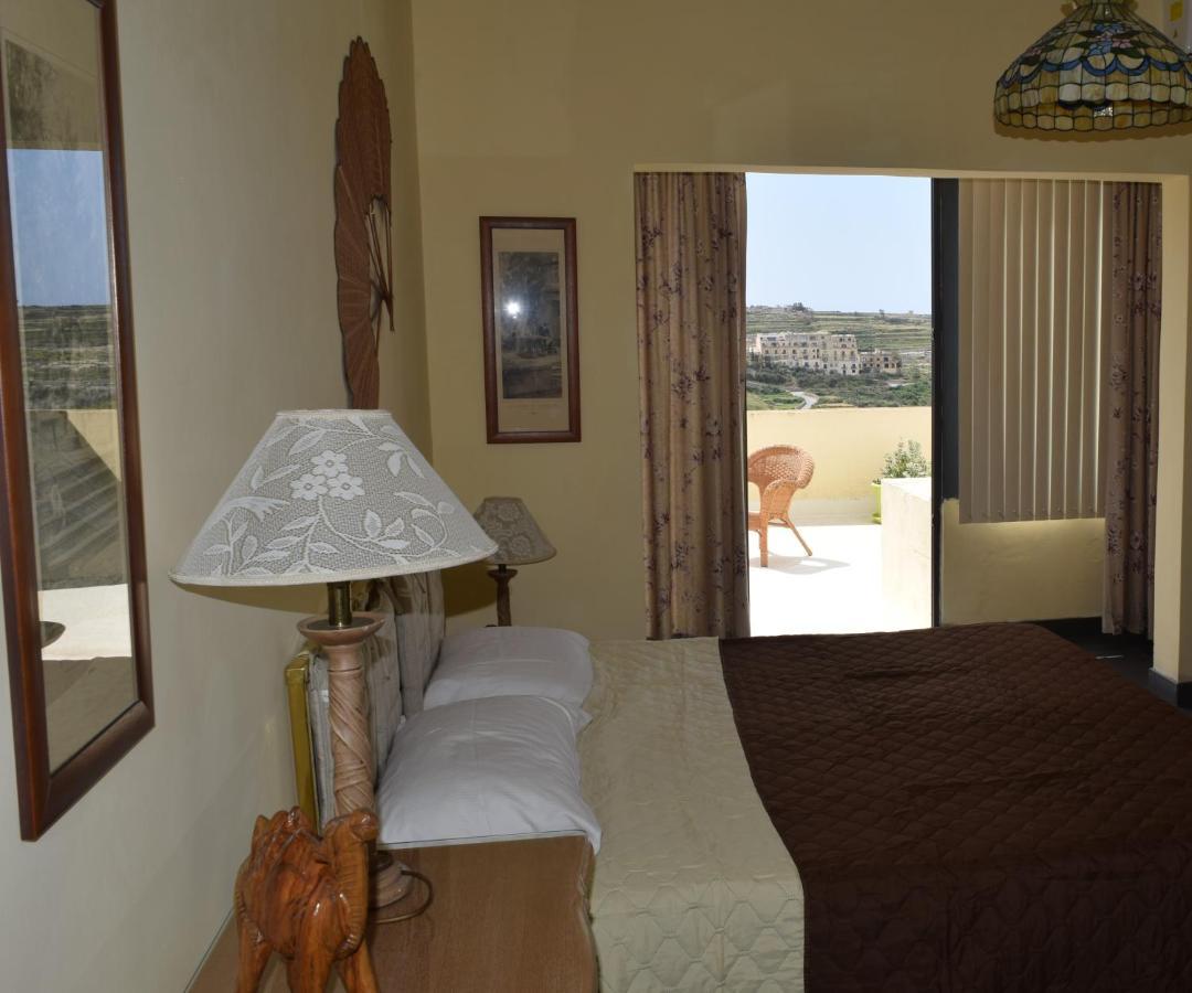 Gmiel In-Natura B&B Ghajn il-Kbira  Luaran gambar