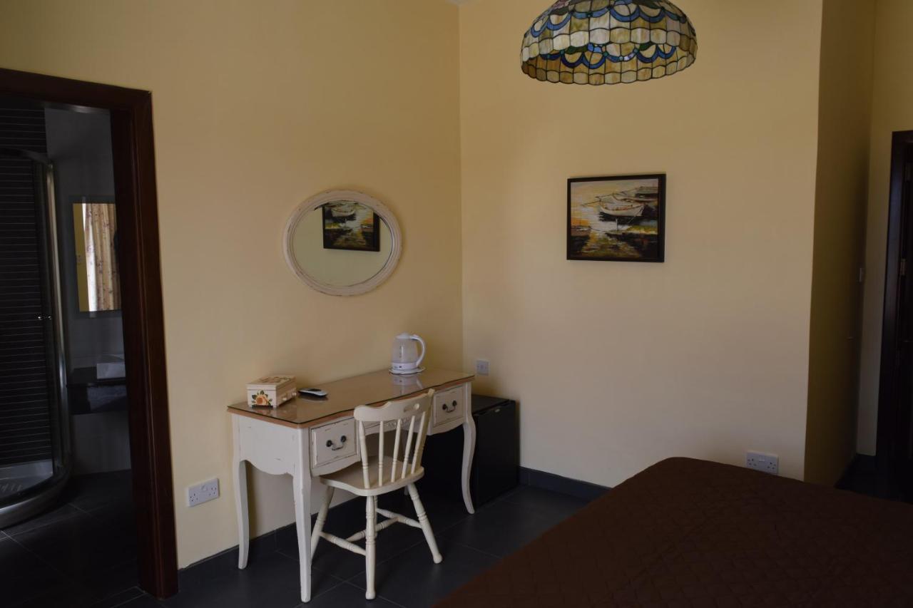 Gmiel In-Natura B&B Ghajn il-Kbira  Luaran gambar