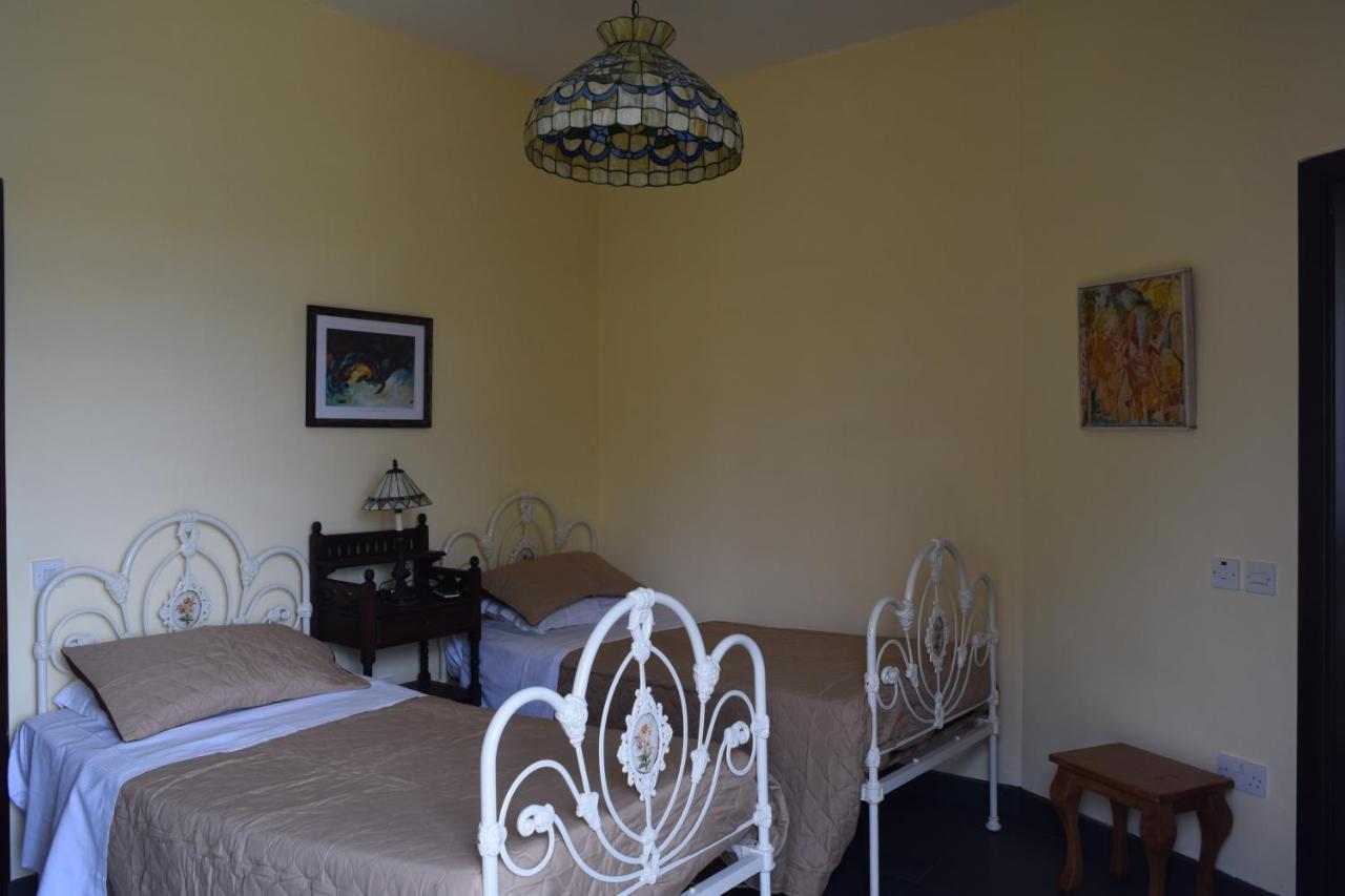 Gmiel In-Natura B&B Ghajn il-Kbira  Luaran gambar