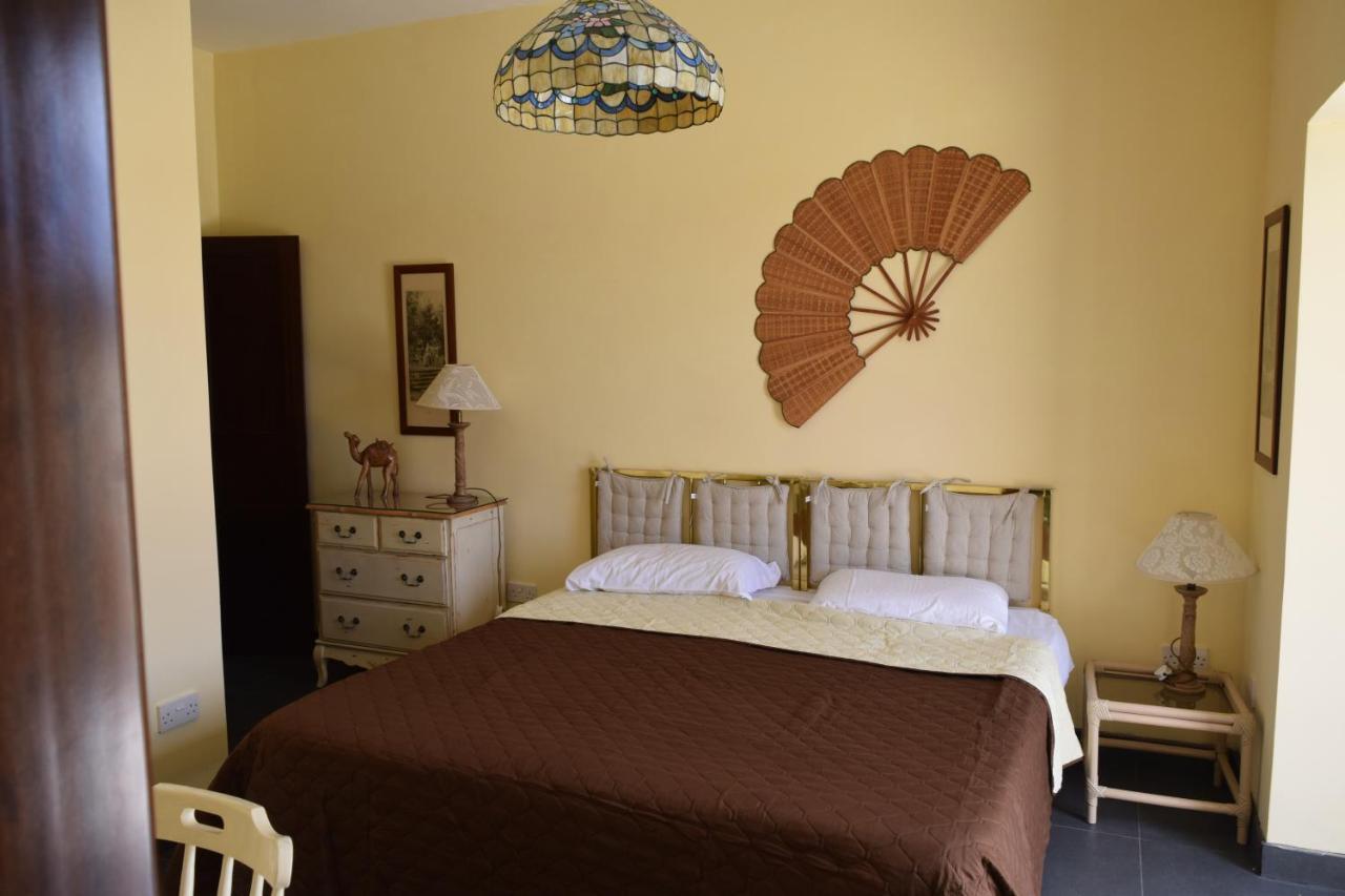 Gmiel In-Natura B&B Ghajn il-Kbira  Luaran gambar