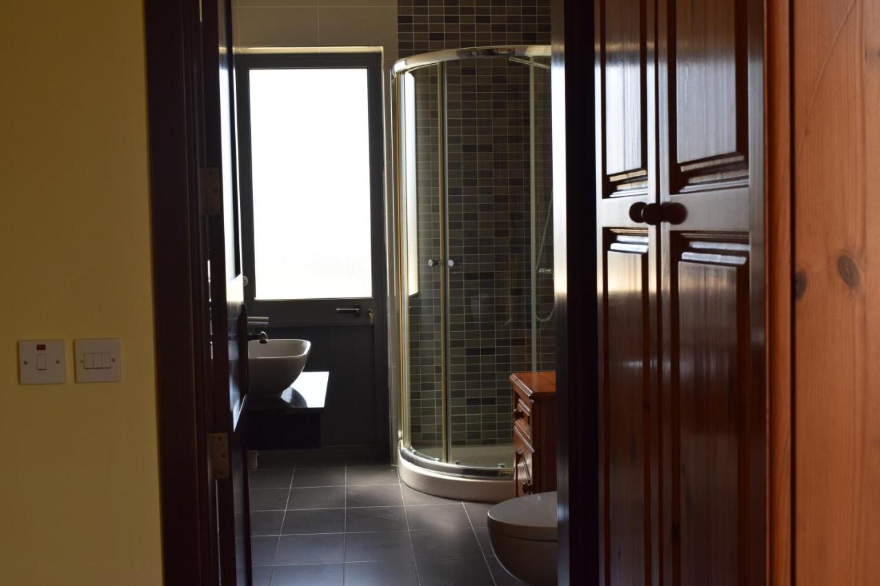 Gmiel In-Natura B&B Ghajn il-Kbira  Luaran gambar