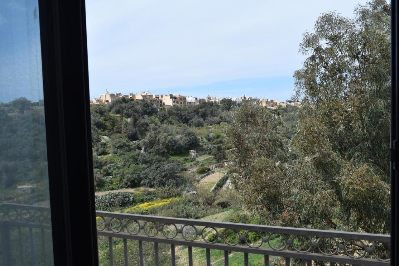 Gmiel In-Natura B&B Ghajn il-Kbira  Luaran gambar