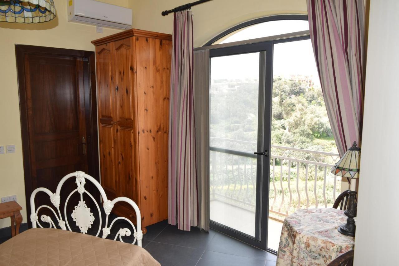 Gmiel In-Natura B&B Ghajn il-Kbira  Luaran gambar