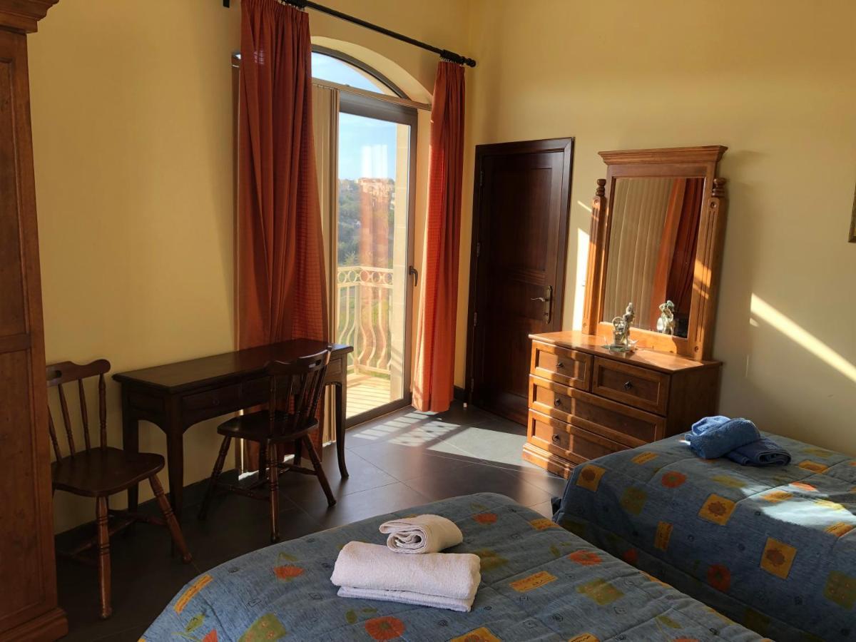 Gmiel In-Natura B&B Ghajn il-Kbira  Luaran gambar
