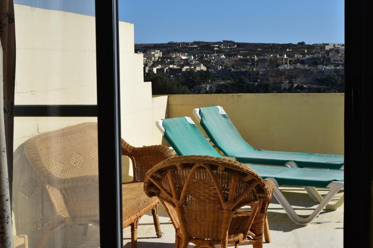 Gmiel In-Natura B&B Ghajn il-Kbira  Luaran gambar