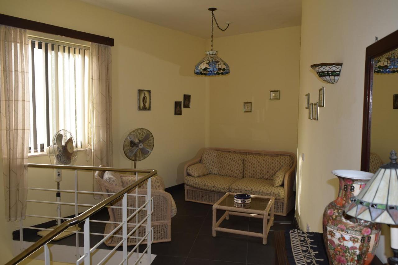 Gmiel In-Natura B&B Ghajn il-Kbira  Luaran gambar