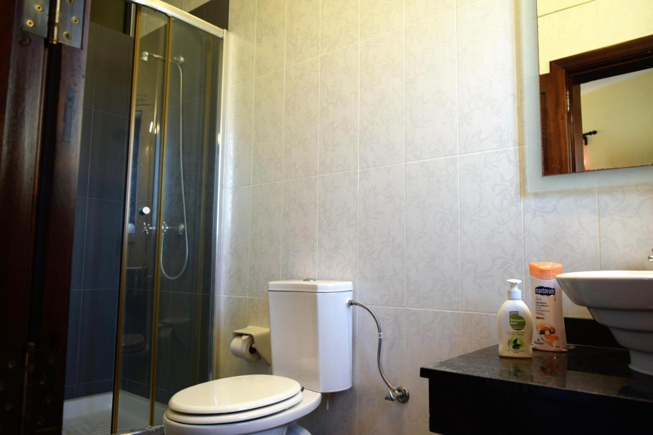 Gmiel In-Natura B&B Ghajn il-Kbira  Luaran gambar