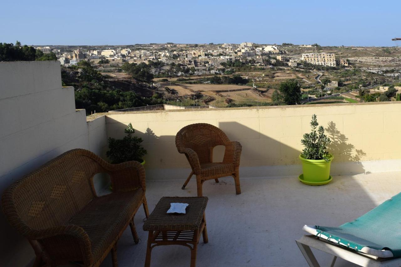 Gmiel In-Natura B&B Ghajn il-Kbira  Luaran gambar