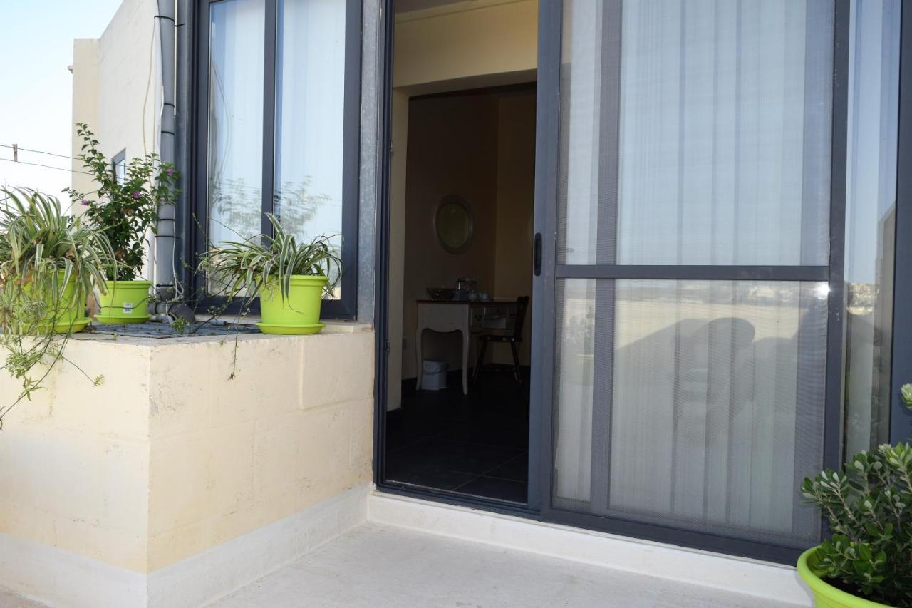 Gmiel In-Natura B&B Ghajn il-Kbira  Luaran gambar