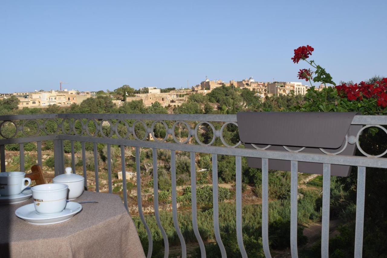 Gmiel In-Natura B&B Ghajn il-Kbira  Luaran gambar