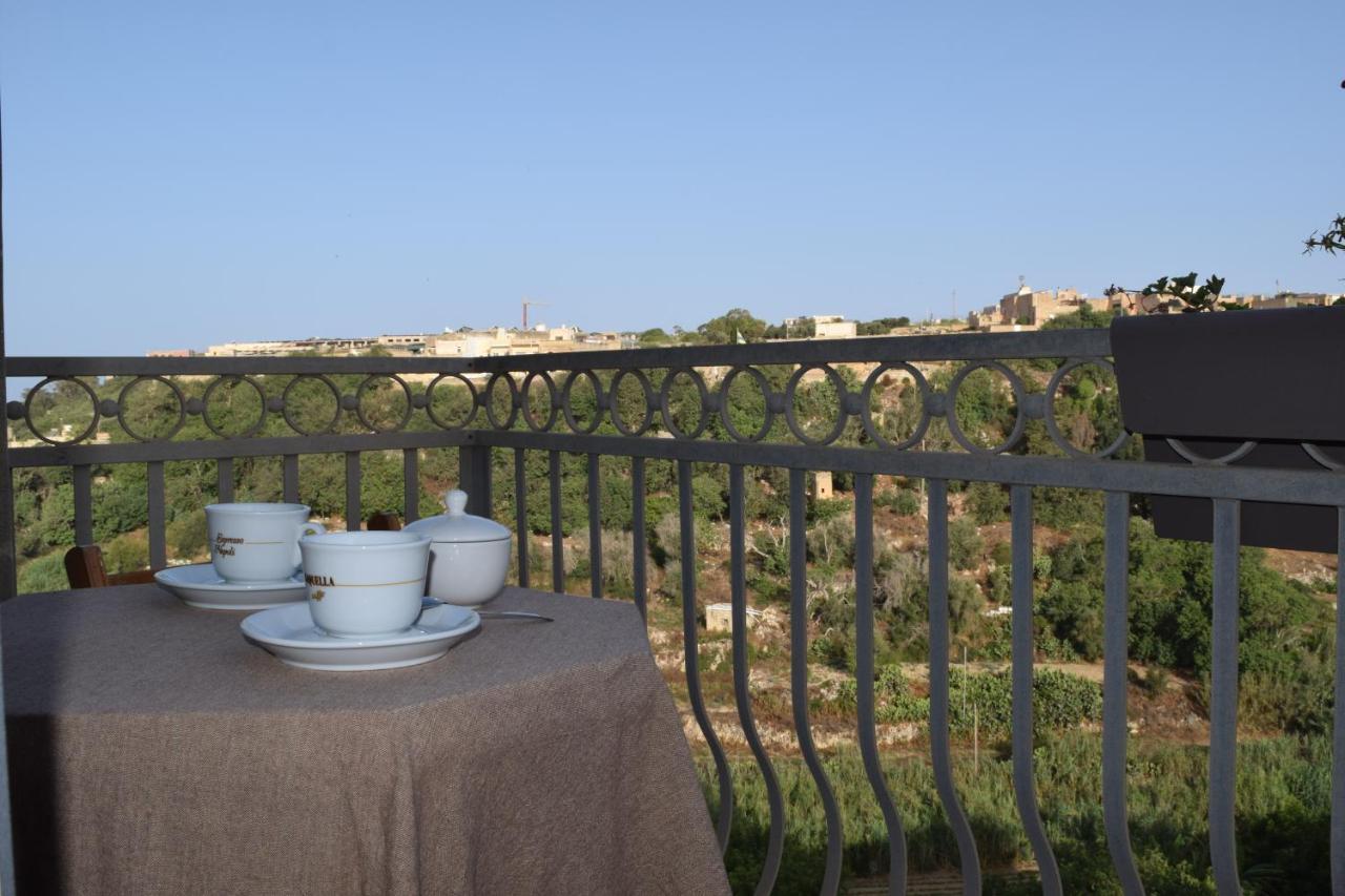 Gmiel In-Natura B&B Ghajn il-Kbira  Luaran gambar