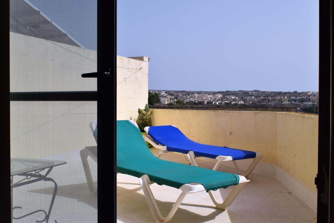 Gmiel In-Natura B&B Ghajn il-Kbira  Luaran gambar