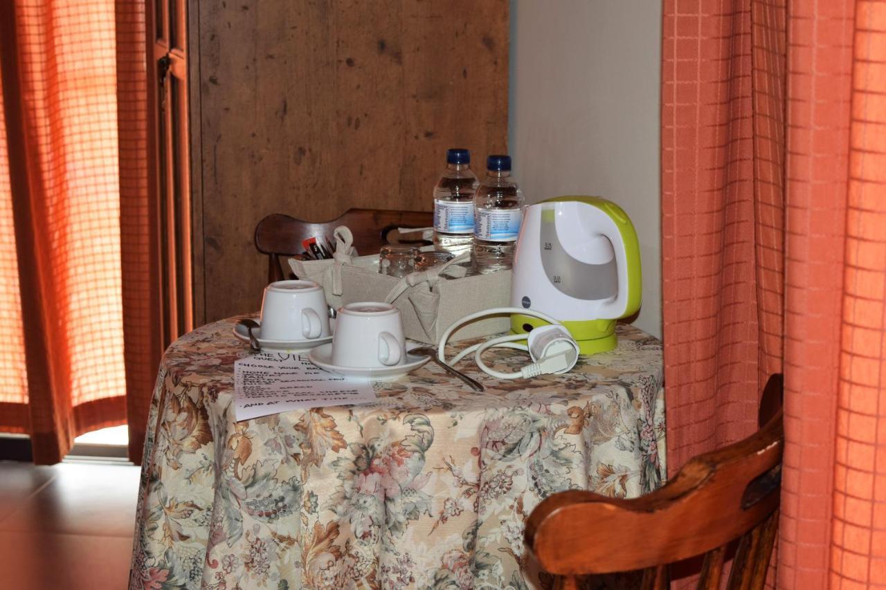 Gmiel In-Natura B&B Ghajn il-Kbira  Luaran gambar