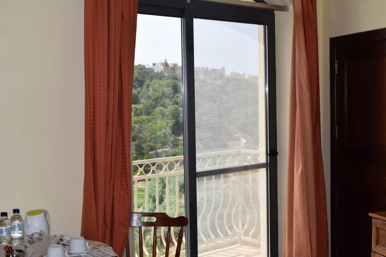 Gmiel In-Natura B&B Ghajn il-Kbira  Luaran gambar
