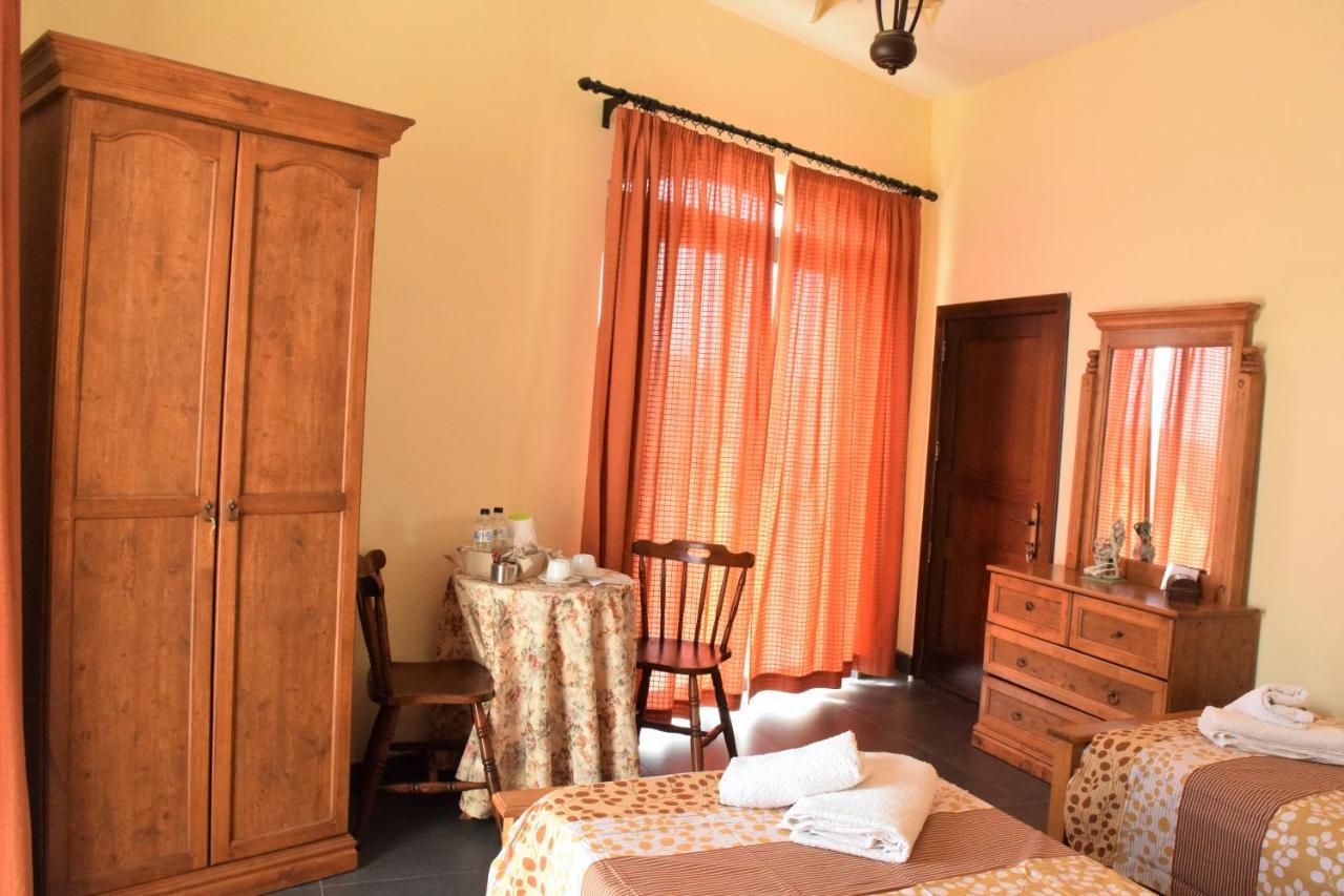 Gmiel In-Natura B&B Ghajn il-Kbira  Luaran gambar