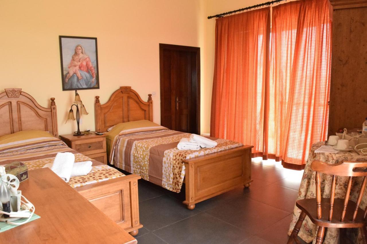 Gmiel In-Natura B&B Ghajn il-Kbira  Luaran gambar