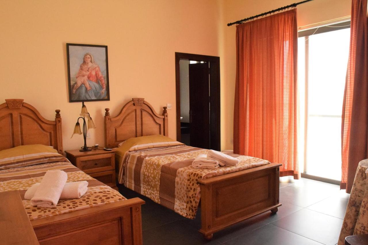 Gmiel In-Natura B&B Ghajn il-Kbira  Luaran gambar