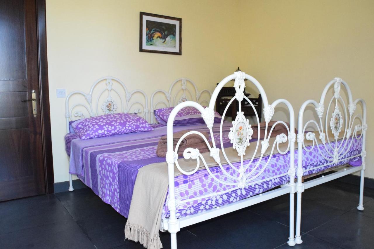 Gmiel In-Natura B&B Ghajn il-Kbira  Luaran gambar