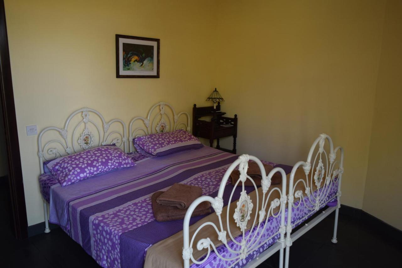 Gmiel In-Natura B&B Ghajn il-Kbira  Luaran gambar