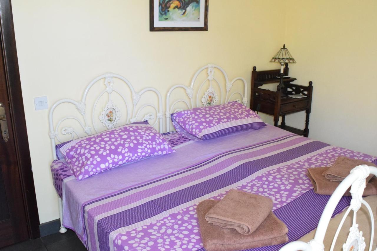 Gmiel In-Natura B&B Ghajn il-Kbira  Luaran gambar
