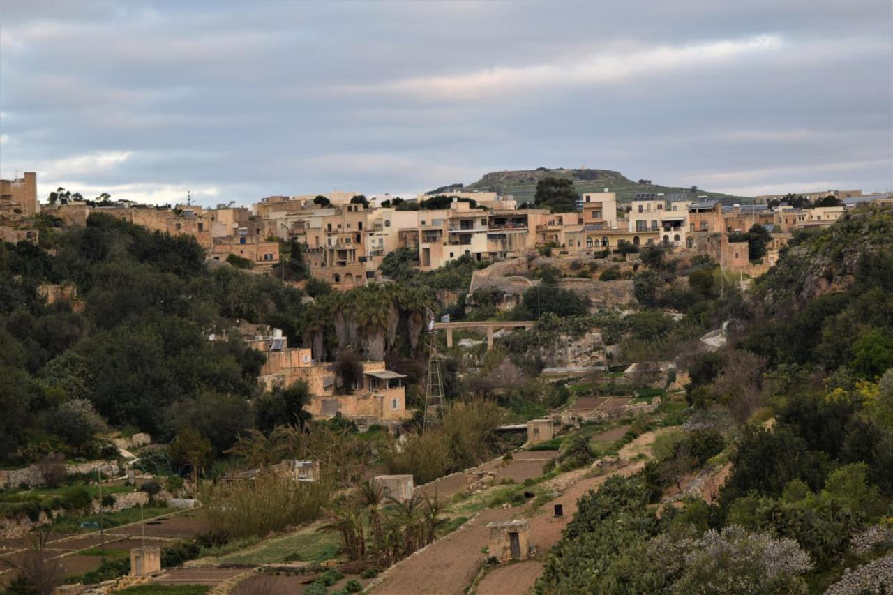 Gmiel In-Natura B&B Ghajn il-Kbira  Luaran gambar