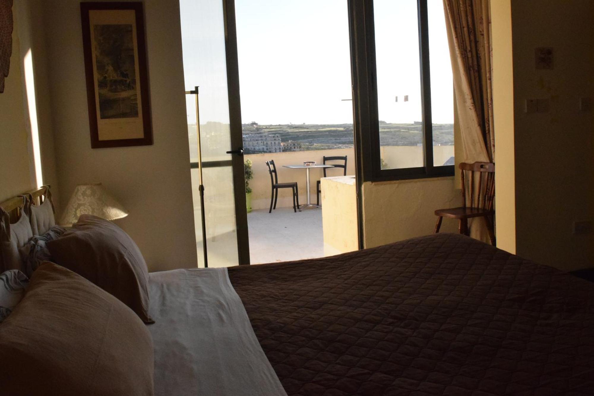Gmiel In-Natura B&B Ghajn il-Kbira  Luaran gambar