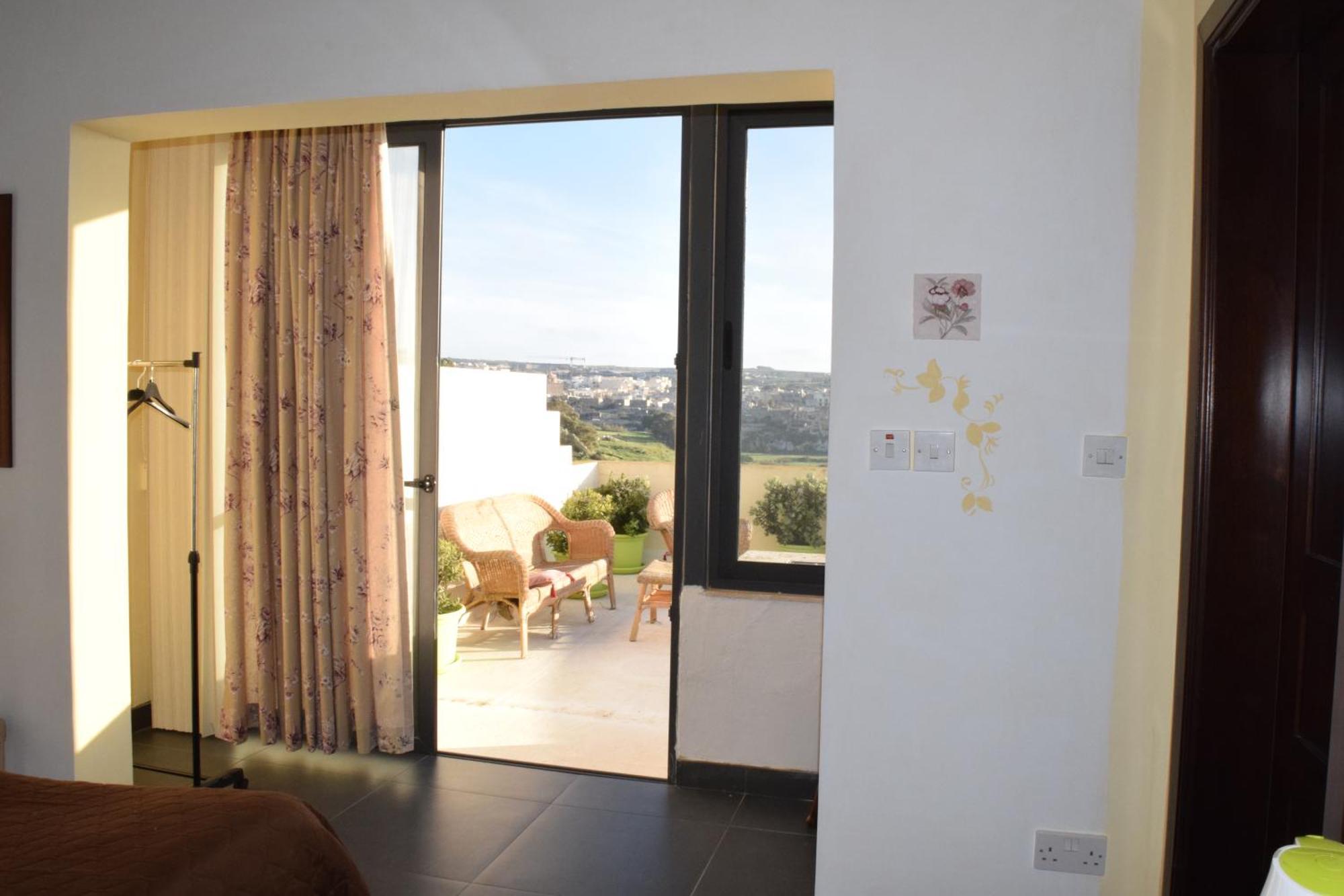 Gmiel In-Natura B&B Ghajn il-Kbira  Luaran gambar