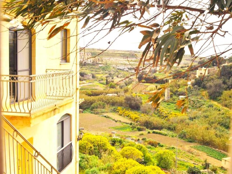 Gmiel In-Natura B&B Ghajn il-Kbira  Luaran gambar