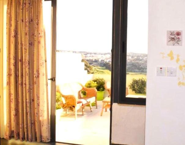 Gmiel In-Natura B&B Ghajn il-Kbira  Luaran gambar